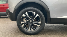 Peugeot 2008 1.2 PureTech 130 Allure Premium 5dr Petrol Estate